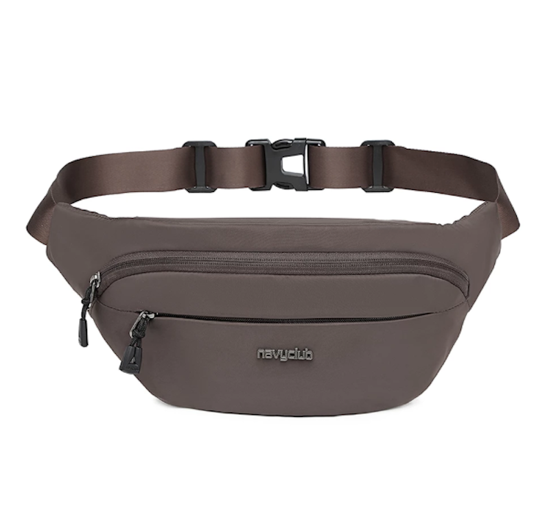 Navy Club Tas Pinggang Waist Bag FJGA 2