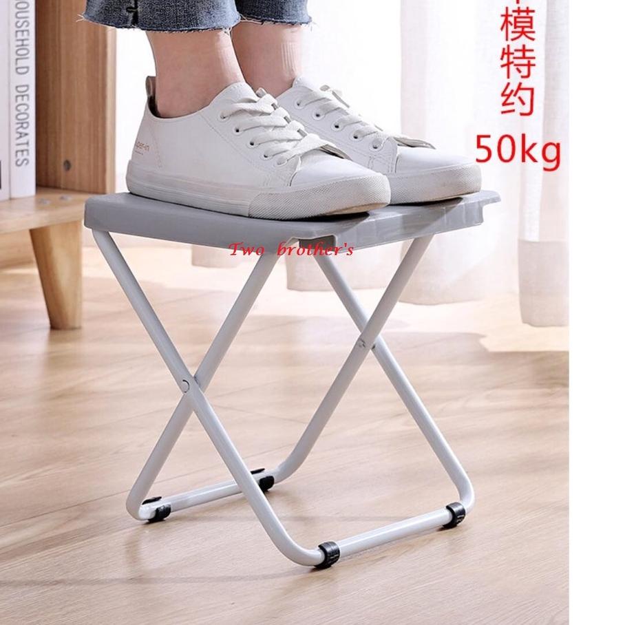  Mini Travel Portable Chair