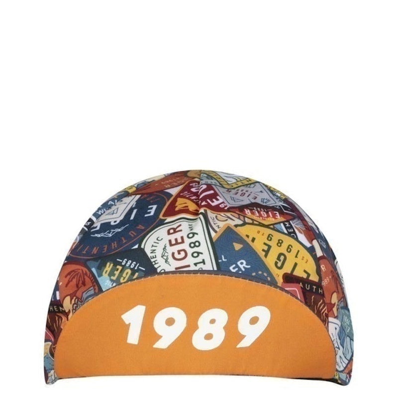 Flecken CC Cap 5