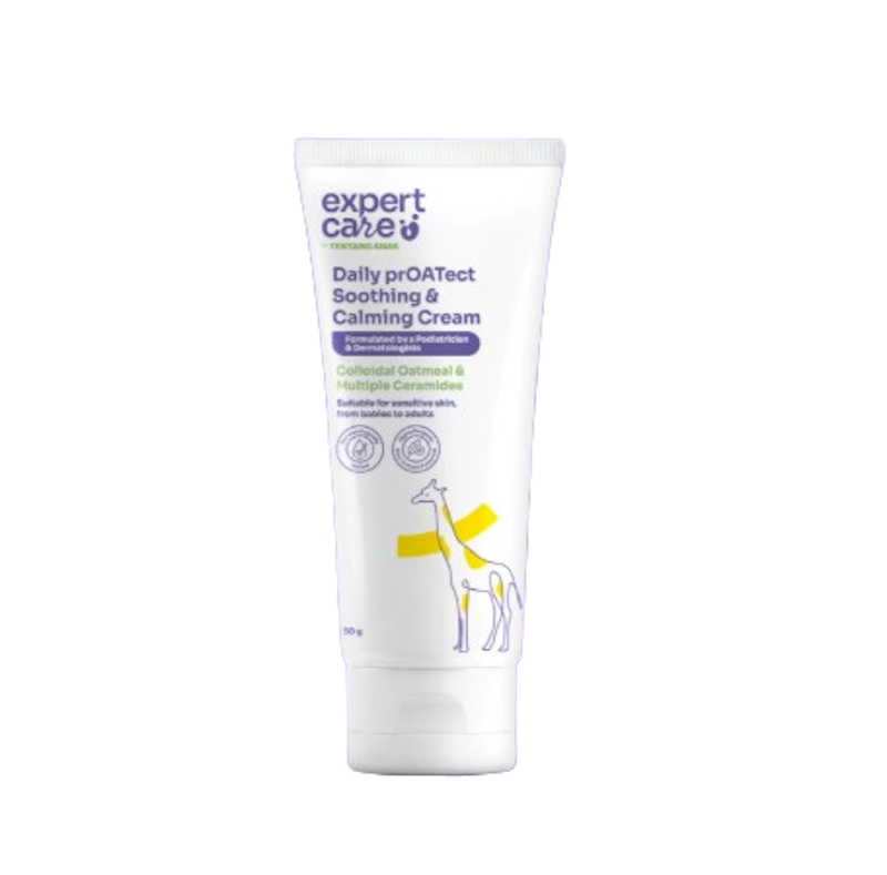 Daily prOATect Soothing & Calming Cream 1