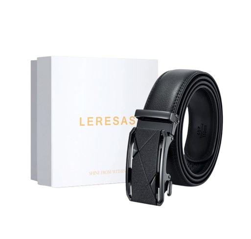 LERESAS Ikat Pinggang Kulit ｜ P011