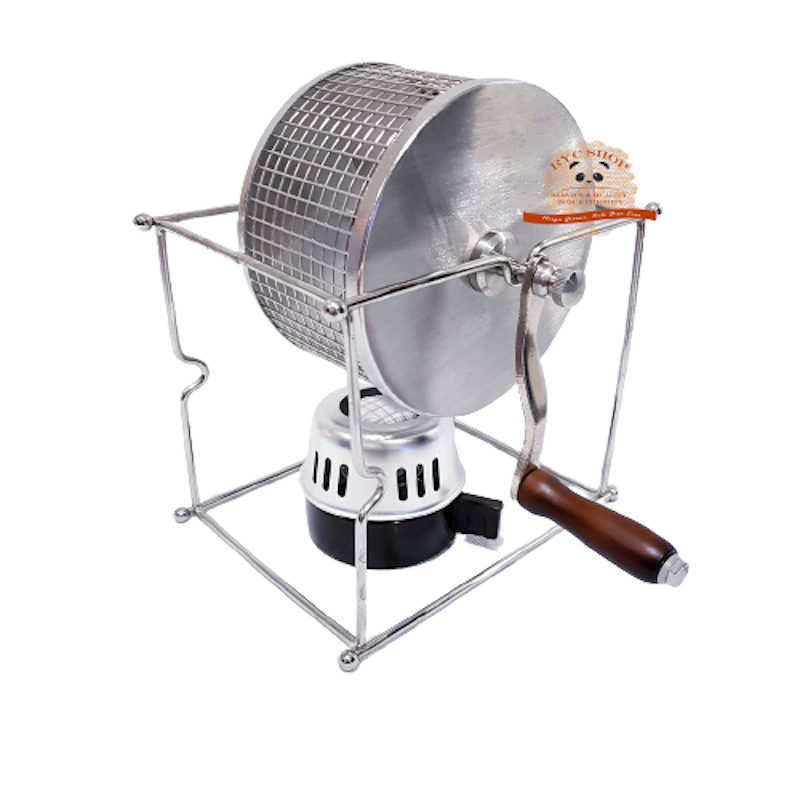 Mini Coffee Roaster 1