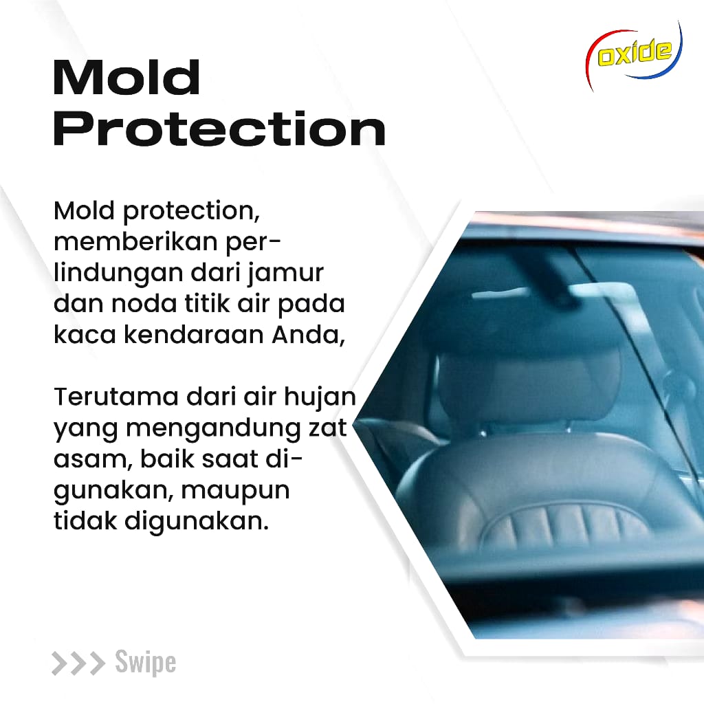  Oxide Waterspot Remover 