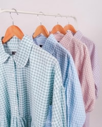 Lavvon Haruka Midi Dress