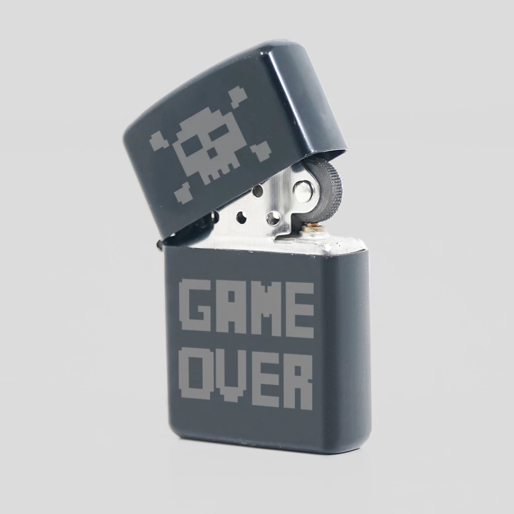 Pemuda Harapan Bangsa Prodigo Korek Api All Motif