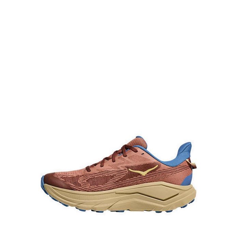 Hoka Challenger 8 Wide Men's Running 2