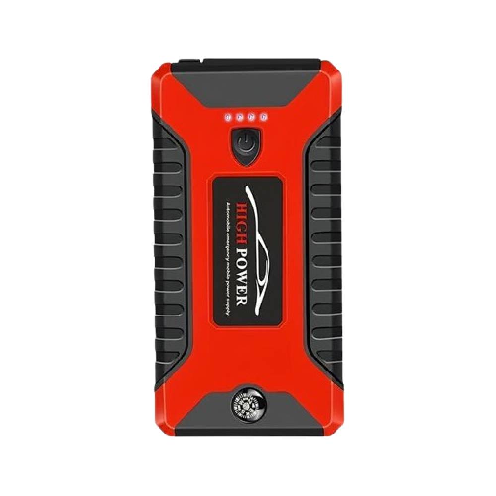 10 Rekomendasi Jump Starter Terbaik  [Ditinjau Guru Teknik Otomotif] (Terbaru Tahun 2026) 4