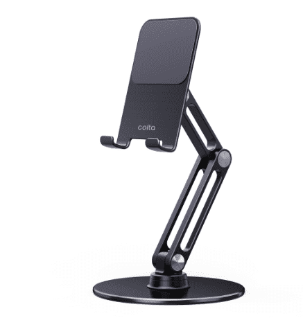 Colta  360 Revolve Phone/Tablet Stand Holder  P5