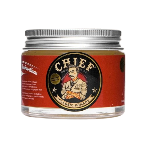 Chief Classic Pomade
