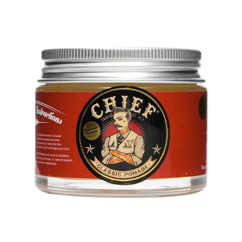 Chief Classic Pomade 1