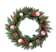 null Wreath Natal by Platefulnco 1