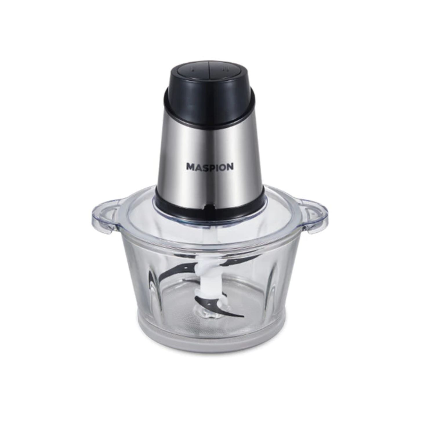 Maspion Food Chopper  1