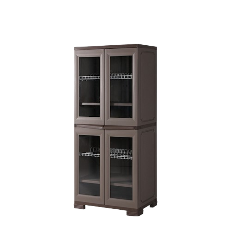 Olymplast OKL Jumbo Lemari Dapur Besar Kitchen Locker 3
