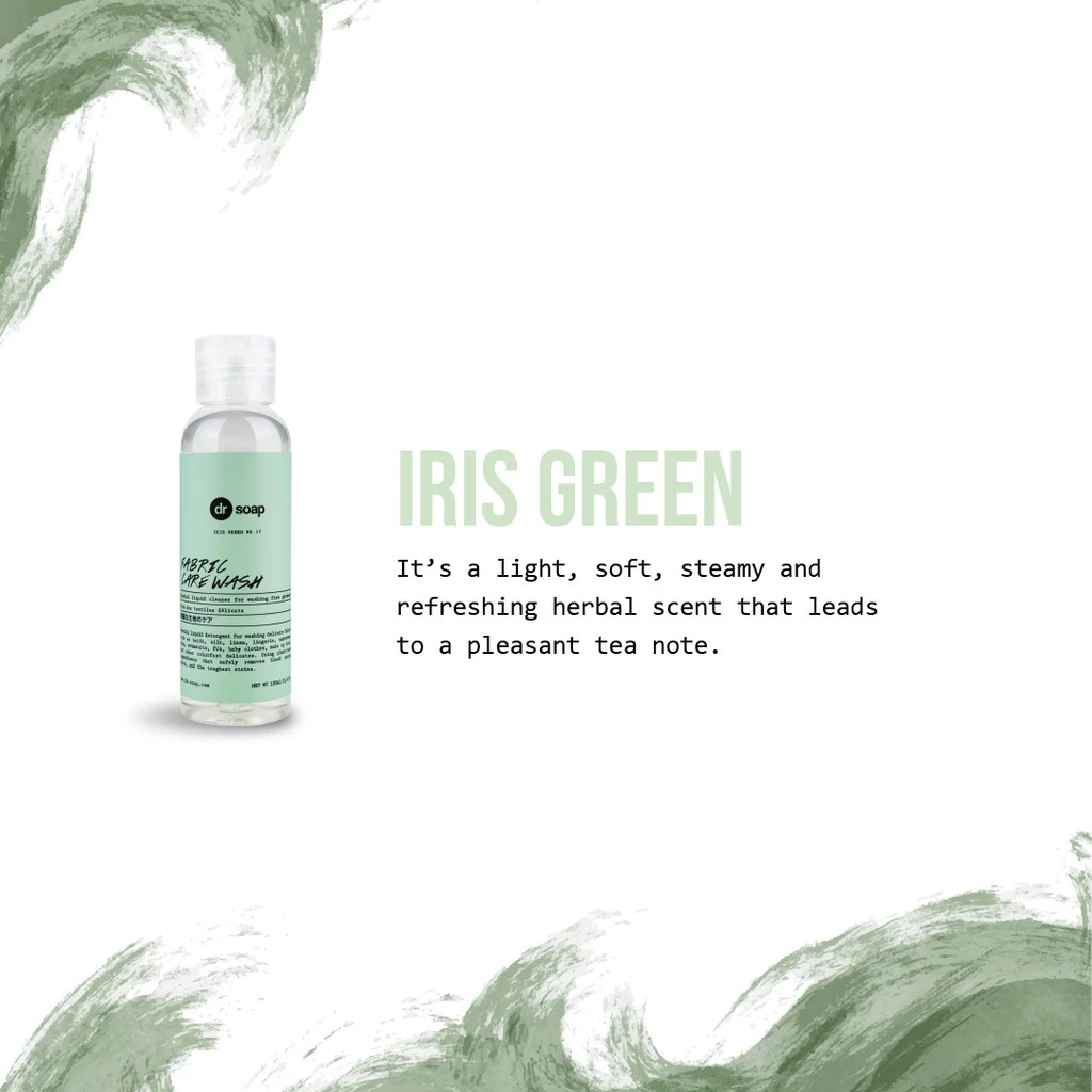 dr Soap Fabric Care Wash  4