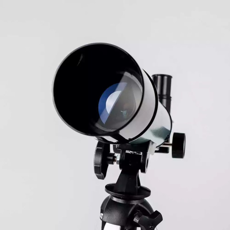 Teropong Bintang Astronomical 2