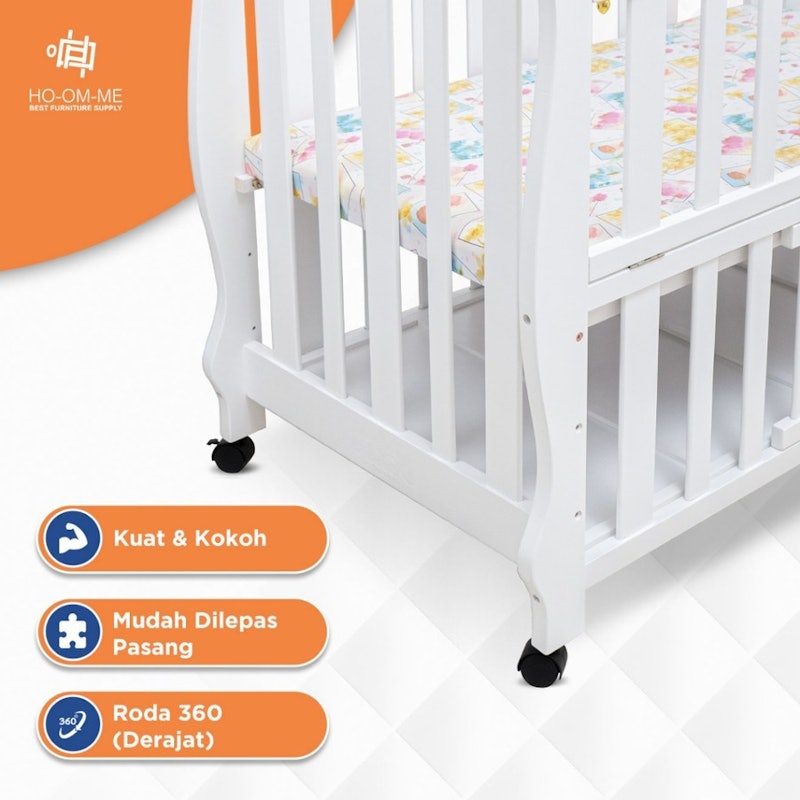 Hoomme Hana Baby Box