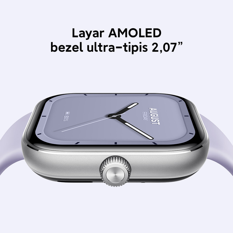 Xiaomi Communication Technology Redmi Watch 5