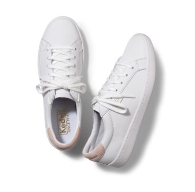 Keds Women's Ace Leather WH57442