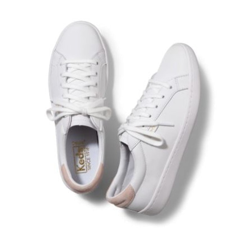 Women's Ace Leather 2