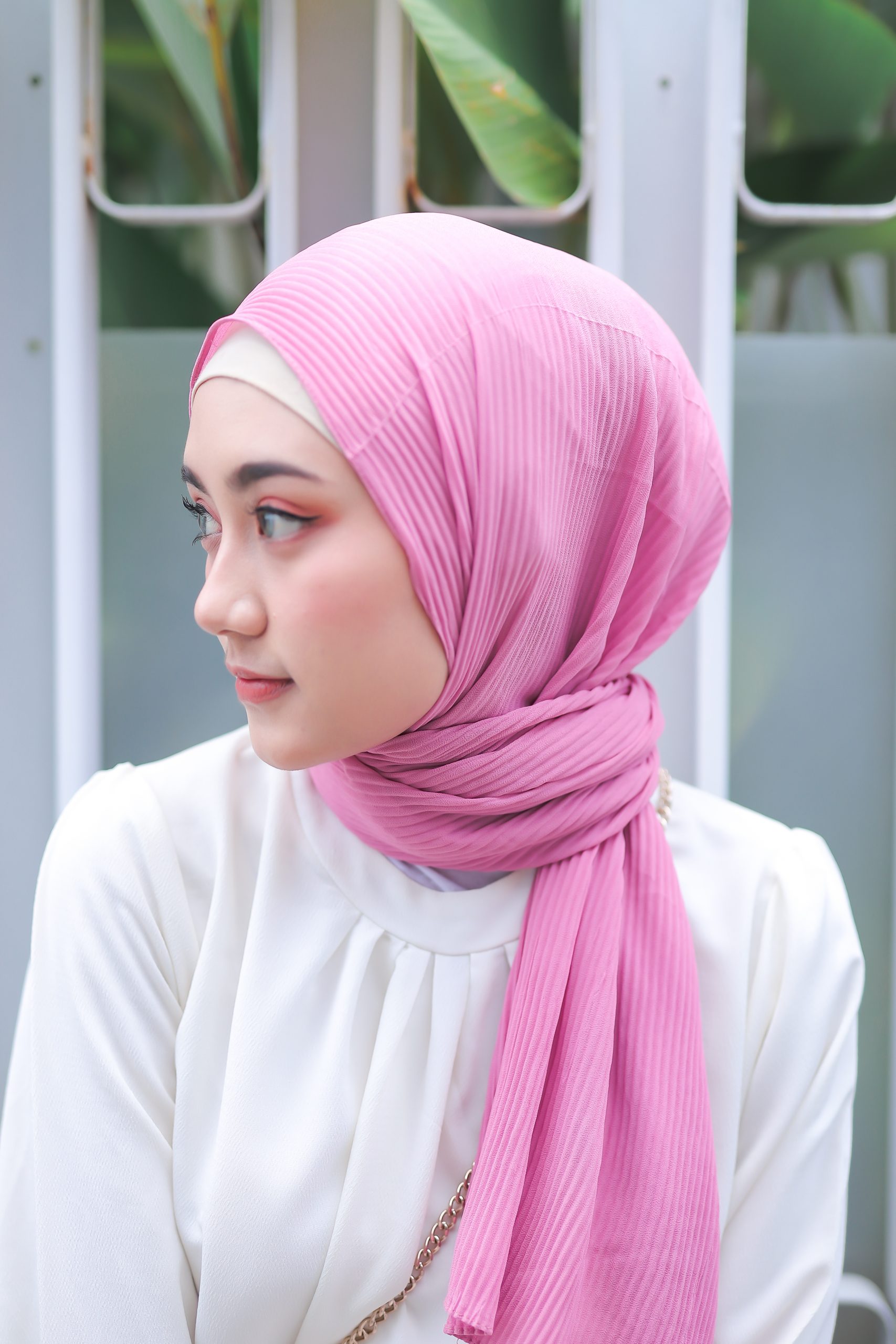 Selena Shawl