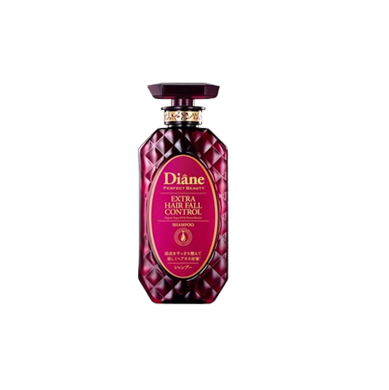 Diane Perfect Beauty Extra Hair Fall Control Shampoo