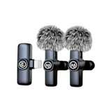 10 Rekomendasi Microphone untuk Handphone Terbaik (Terbaru Tahun 2026) 1