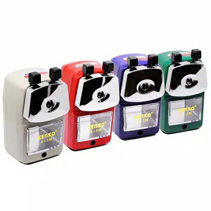 KENKO Table Sharpener A-5 Plain