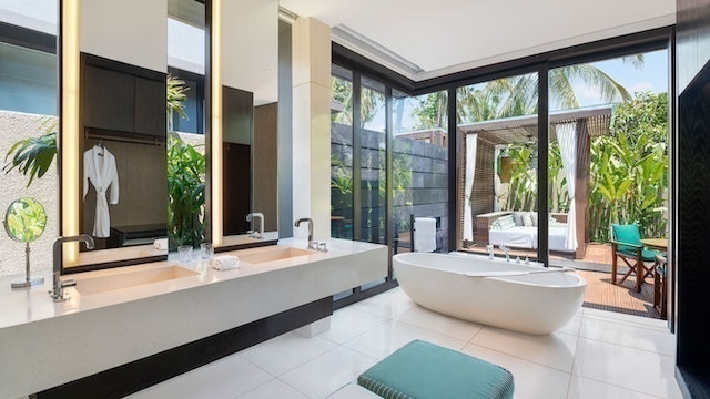 W Hotel Seminyak 5
