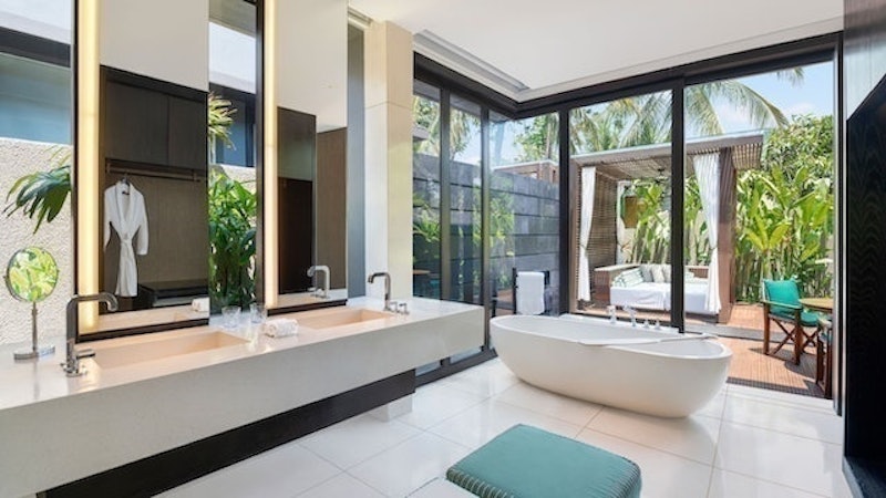 W Hotel Seminyak 5