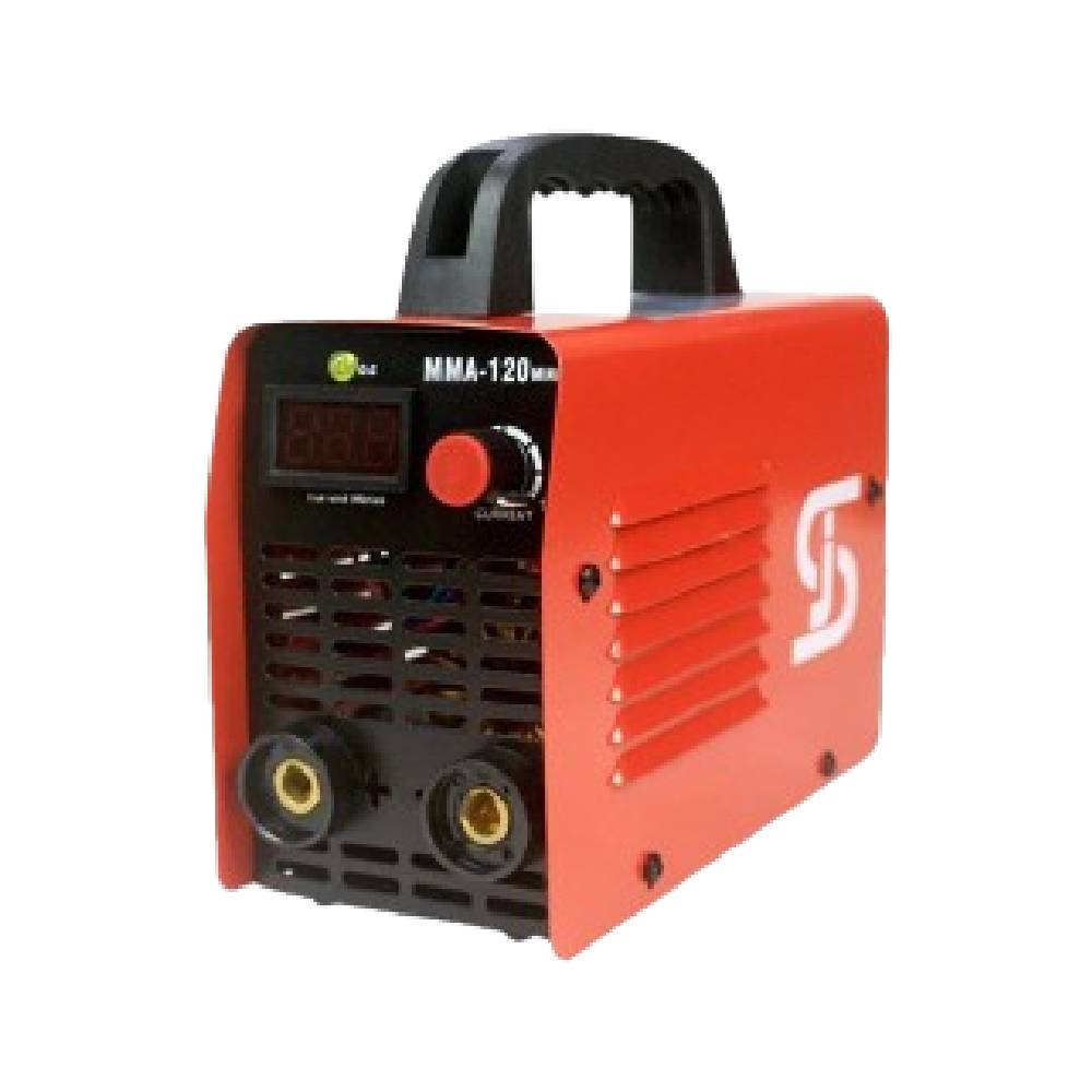 BOSI Las Inverter 900 Watt MMA 120