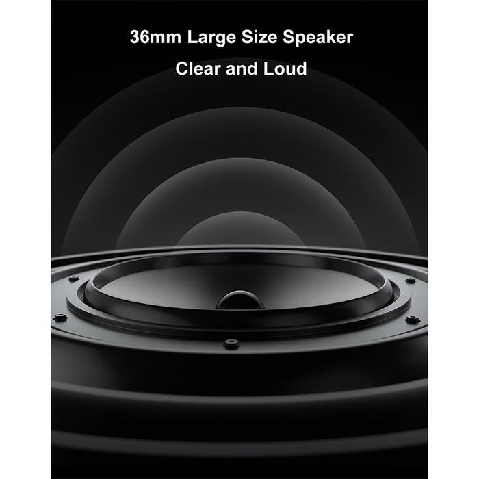 Xiaomi Communication Technology Xiaomi Mijia Smart Walkie Talkie 2S