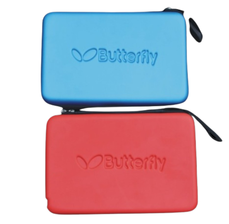 Cover Bat Tenis Meja Hardcase Kotak 1