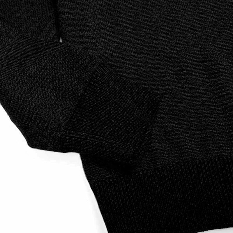 Highty Knitted Turtleneck Sweater 3