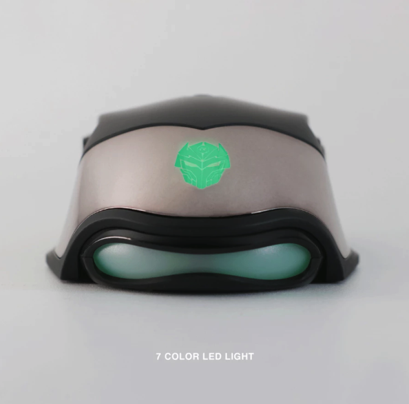 Rexus Indonesia Rexus Mouse Wireless Gaming Xierra 108