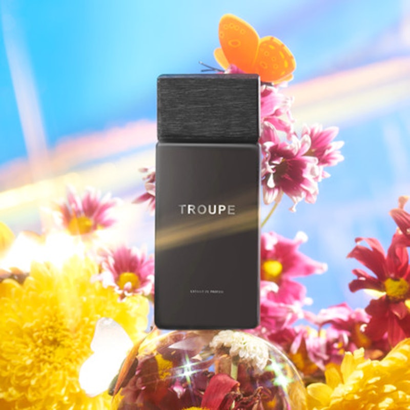 SAFF & Co. Extrait de Parfum TROUPE 2