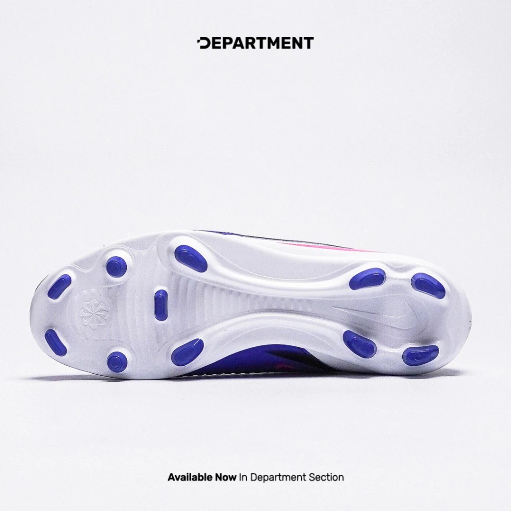 Nike Phantom 6 Low Club FG/MG 5