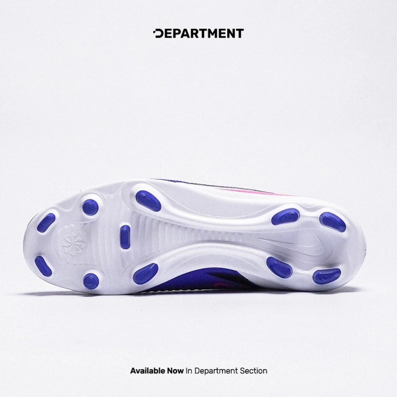 Nike Phantom 6 Low Club FG/MG 5