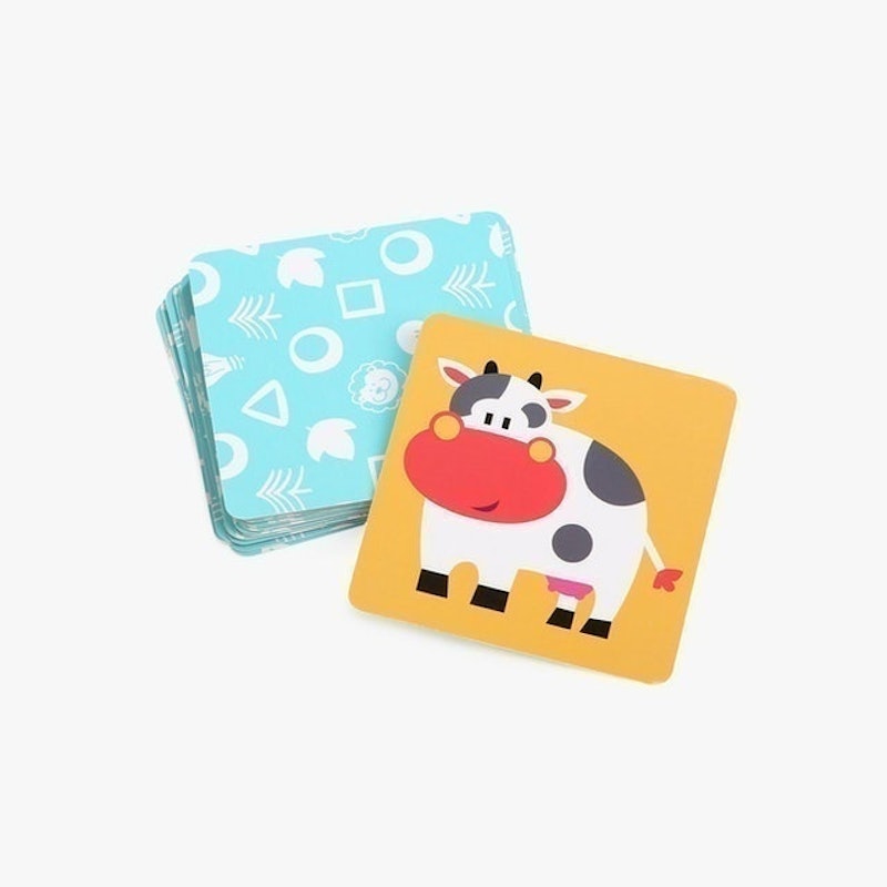 Animal Stacking Game 2