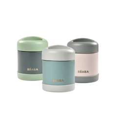 Beaba Baby Isothermal Portion