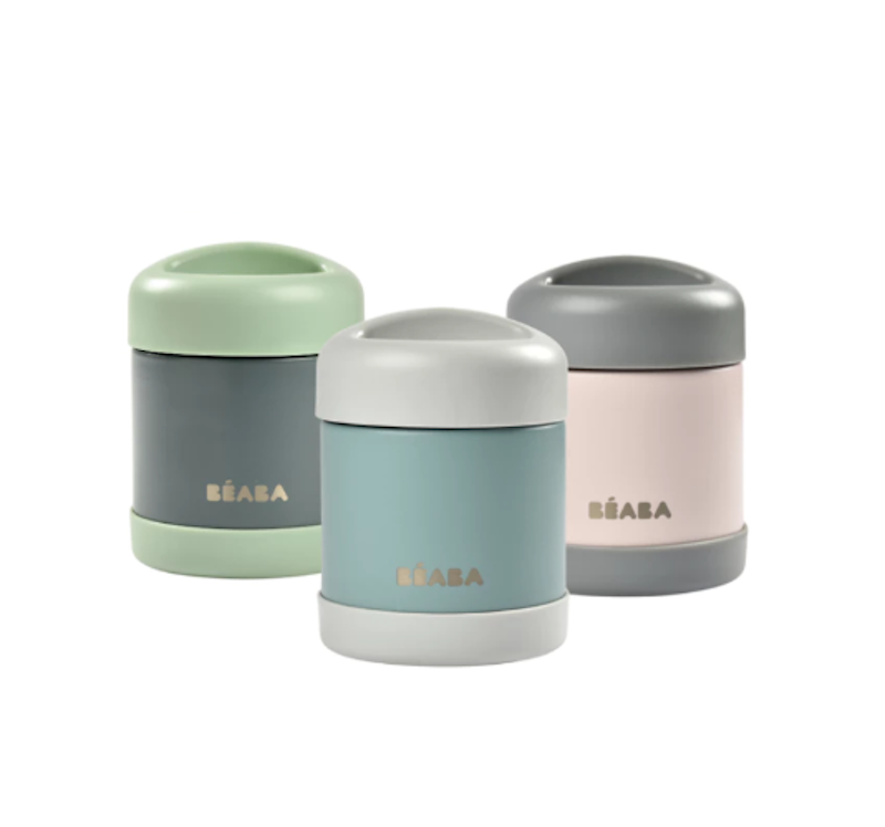 Beaba Baby Isothermal Portion 1