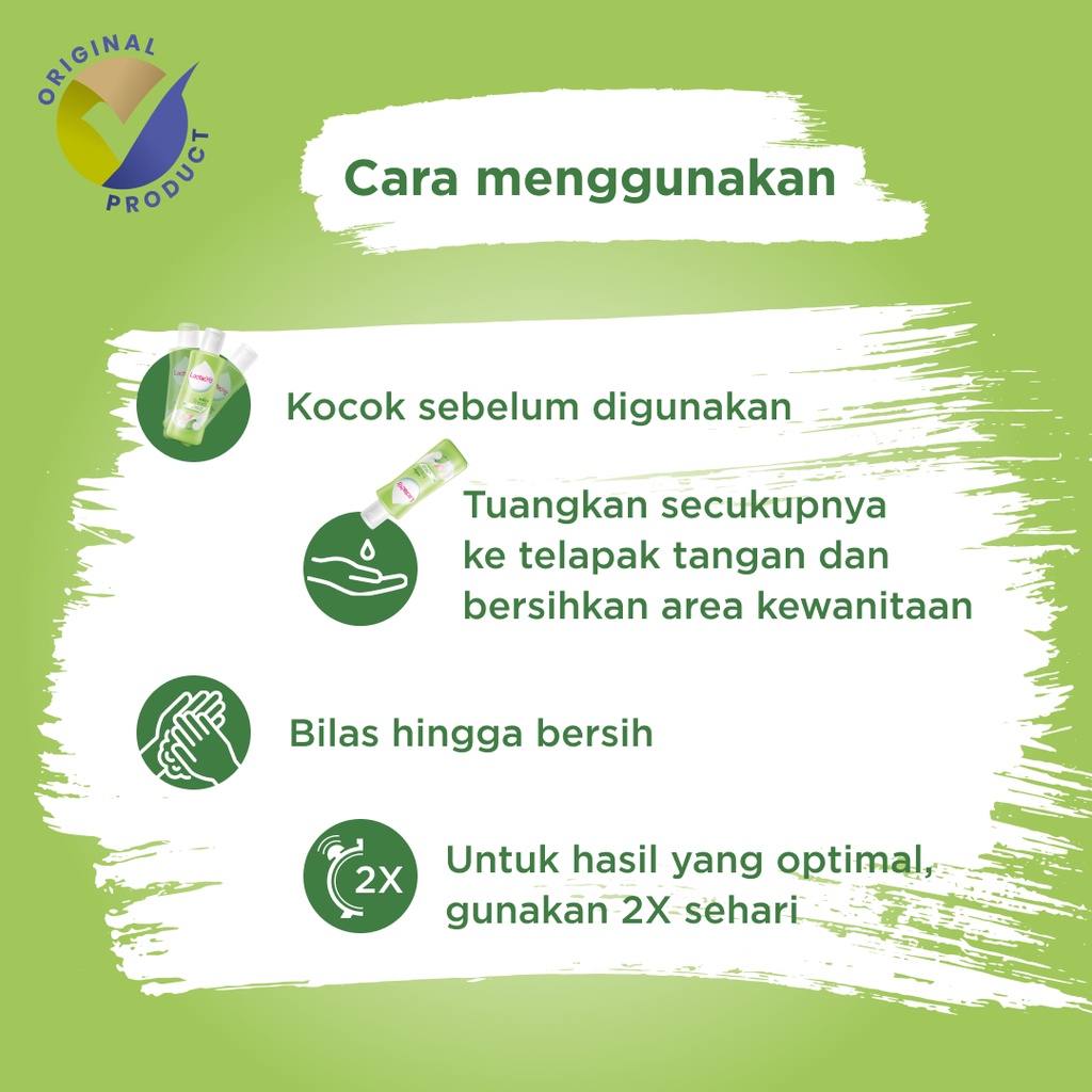 Sanofi Lactacyd Odor Fresh Feminine Wash