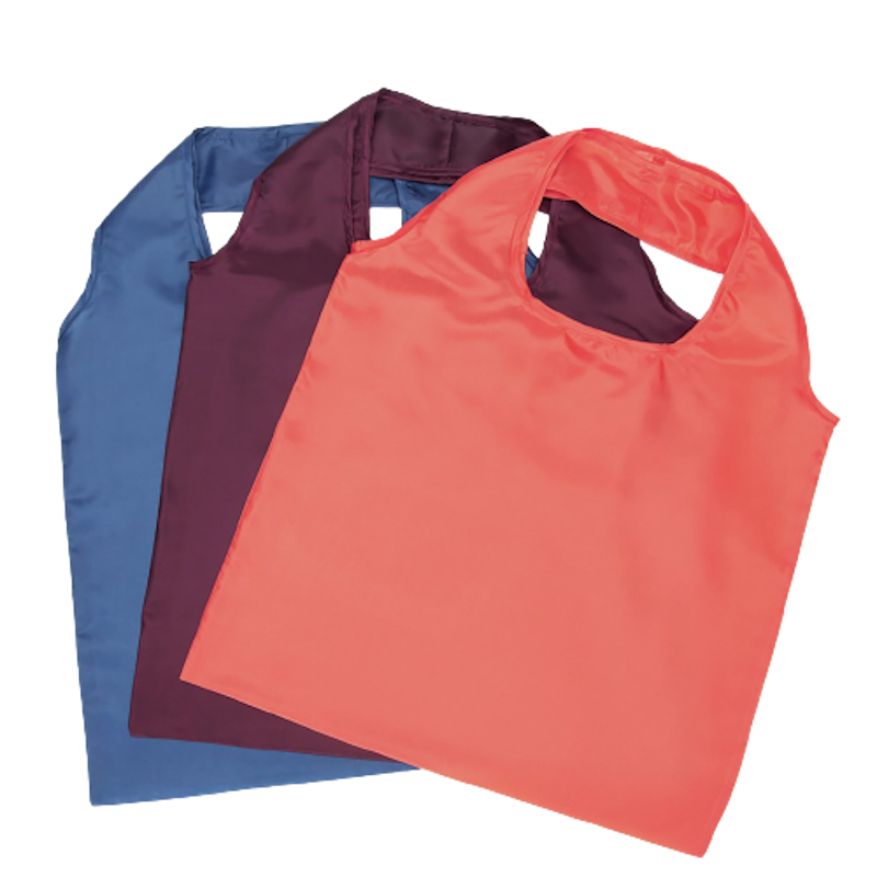 Tas Lipat Belanja Polos 1