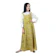Kids Icon Overall Skirt Curly With Front Pocket 1