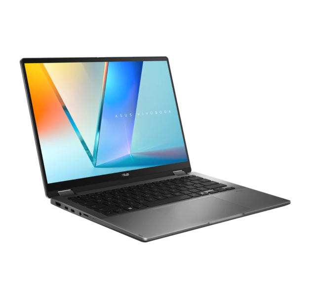 Asustek Computer Incorporation ASUS Vivobook 14 Flip TP3407SA