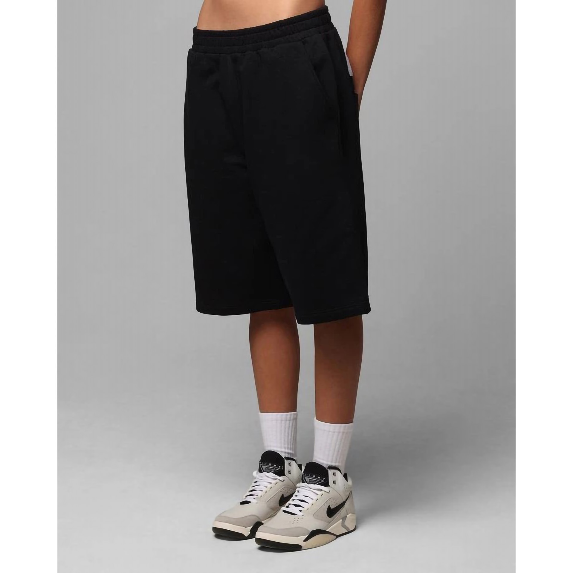 Erfolgreich Sweat Short Pants 4