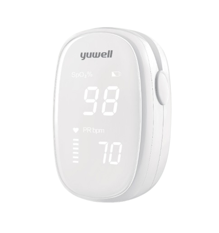 Yuwell Pulse Oximeter 1