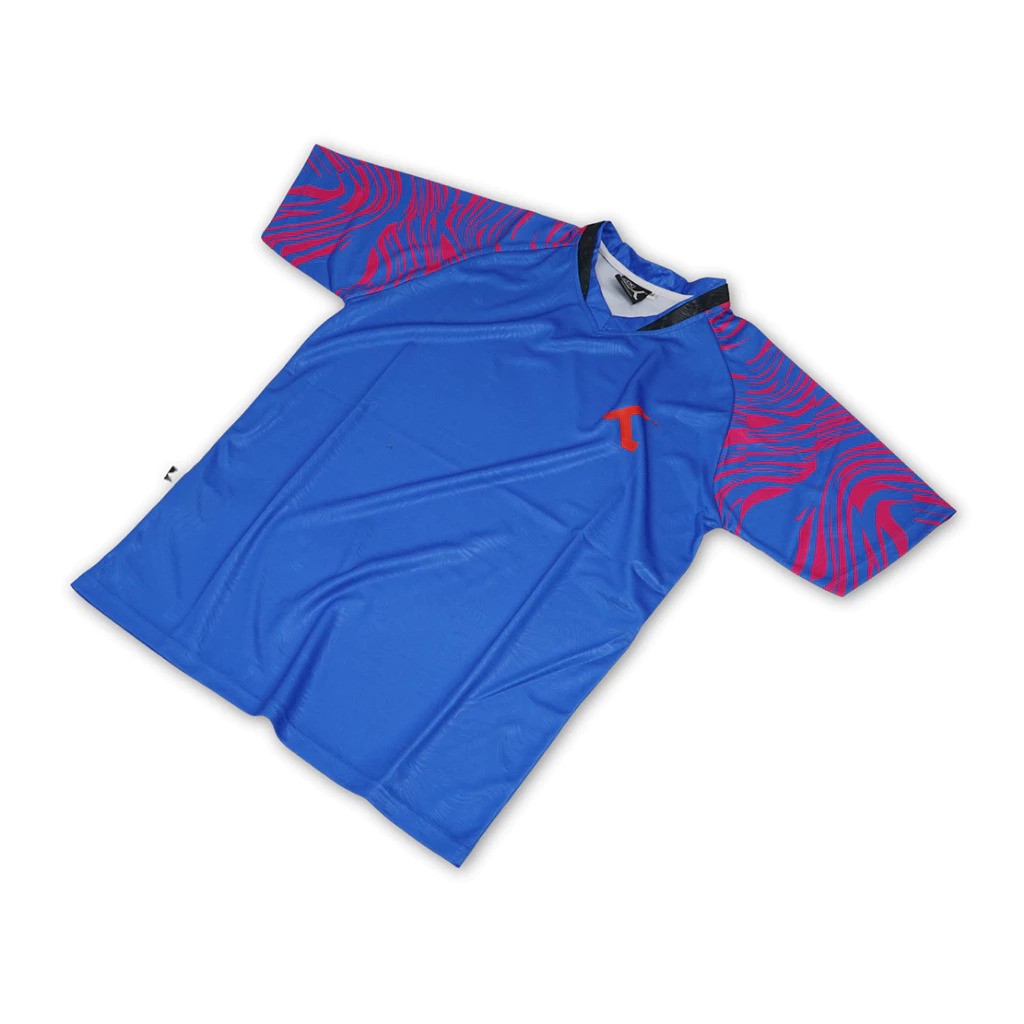 Kick Athletic Jersey Futsal Phoenix Fury 1