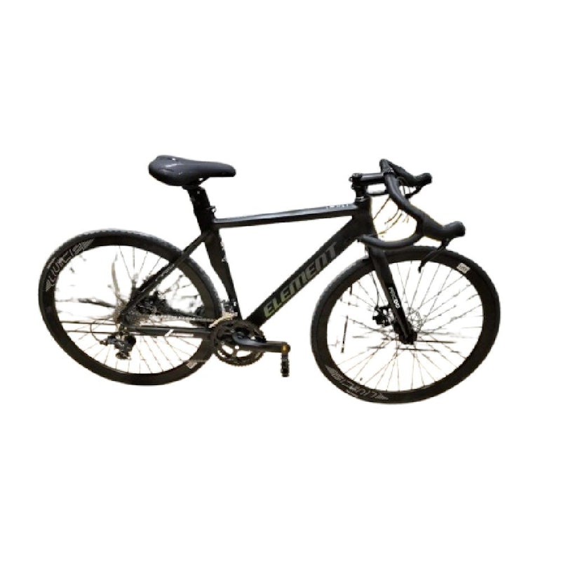 Element Road Bike 700C Frame 50 1