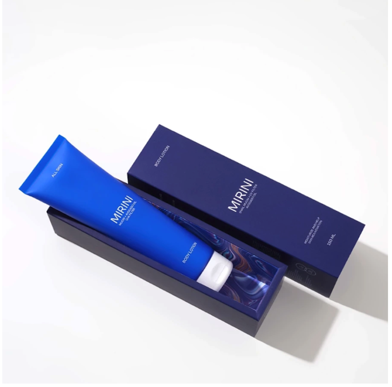 MIRINI Body Lotion 4