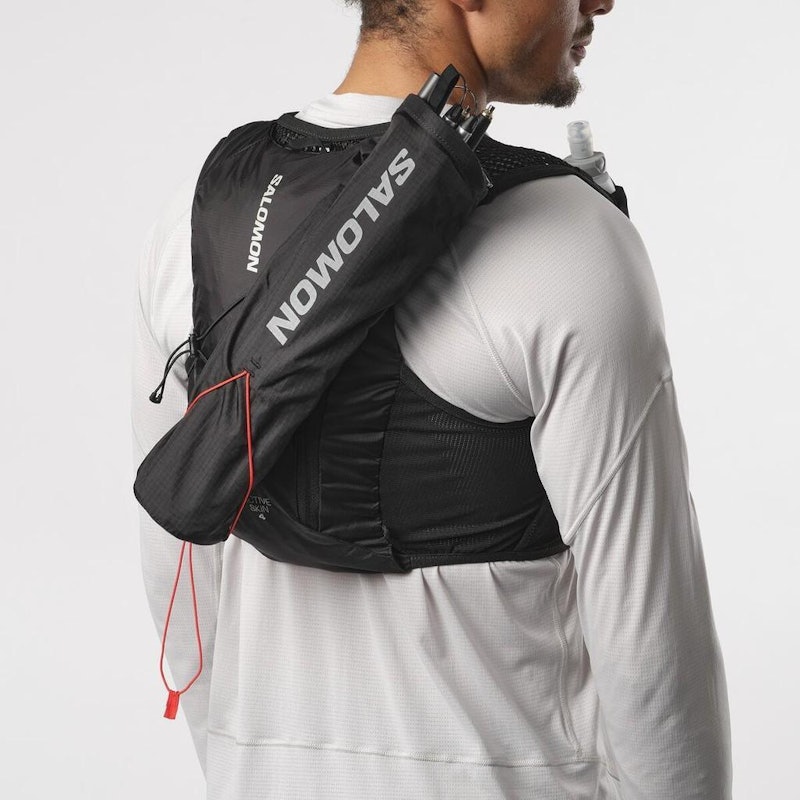 Salomon Active Skin 4 Set 4